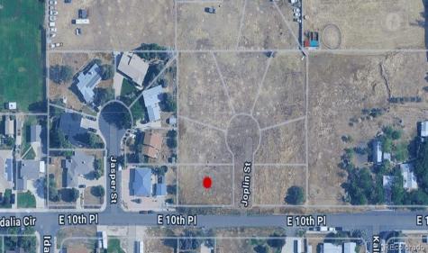 1053 N Joplin Street Aurora CO 80011