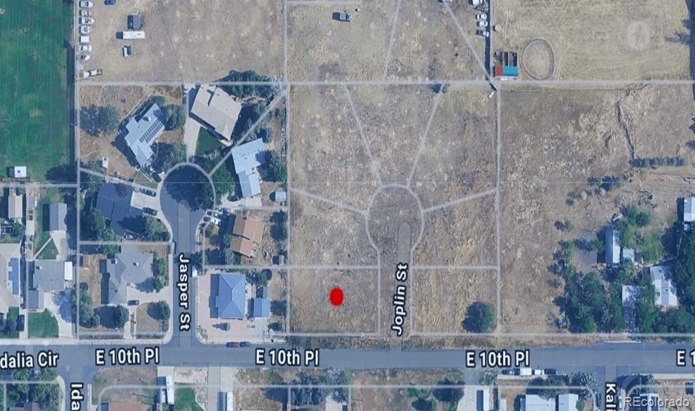 1053 N Joplin Street Aurora CO 80011
