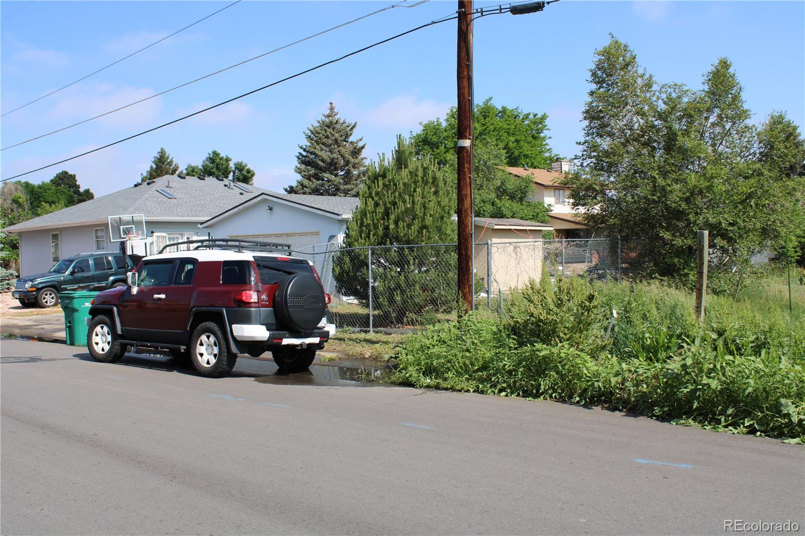 1053 N Joplin Street Aurora CO 80011