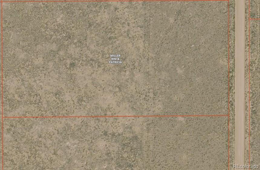S.l.v.r. Unit 20 Blk 37 Lot C-8 Fort Garland CO 81133