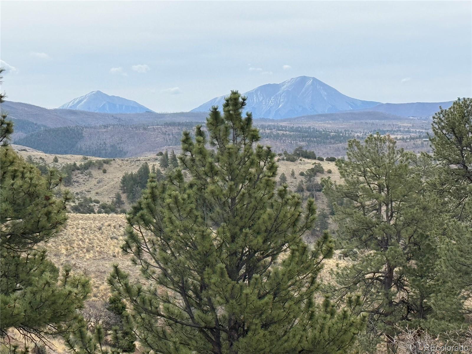 Lot 152 Tahmoush Lane Fort Garland CO 81133