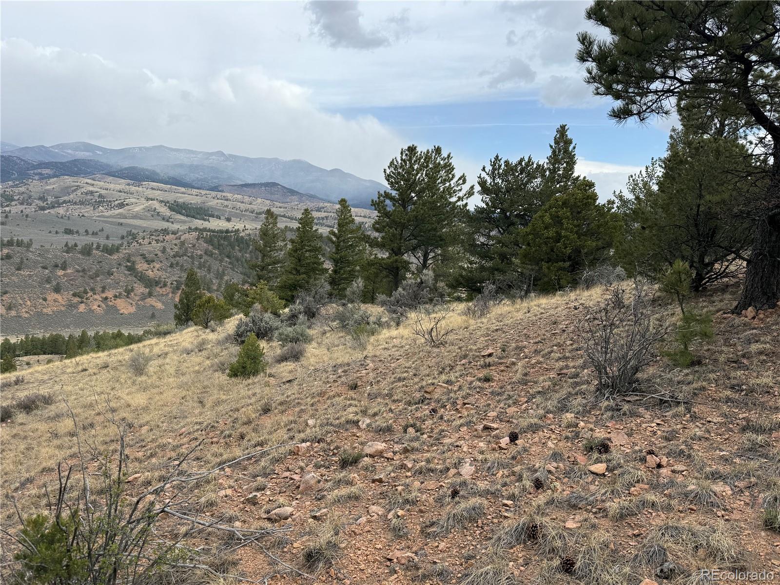 Lot 152 Tahmoush Lane Fort Garland CO 81133