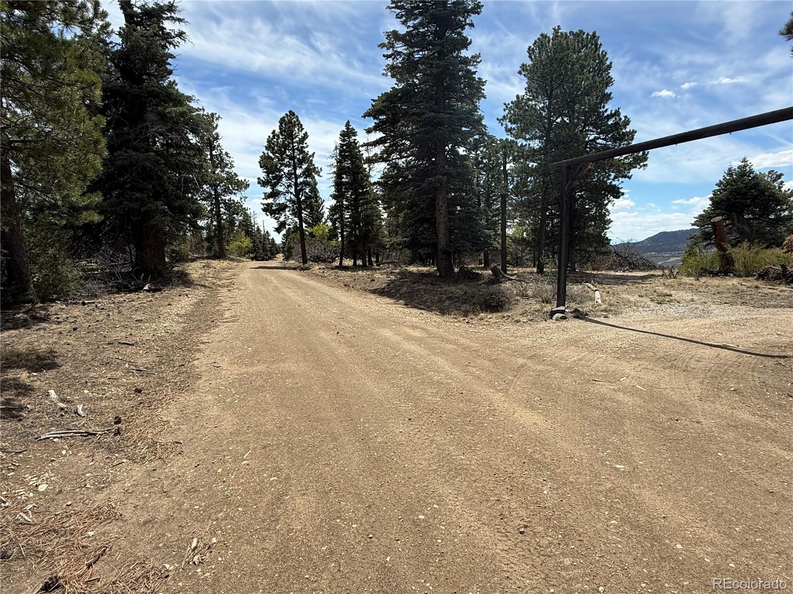 Lot 152 Tahmoush Lane Fort Garland CO 81133