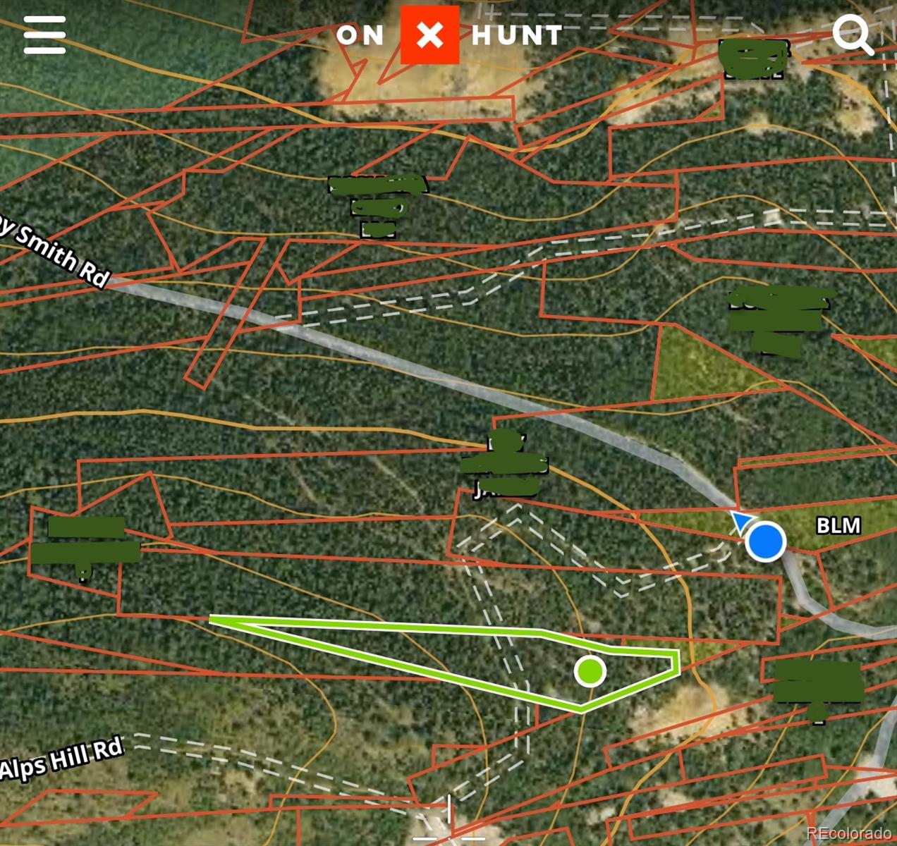 005 Roy Smith Road Central City CO 80427