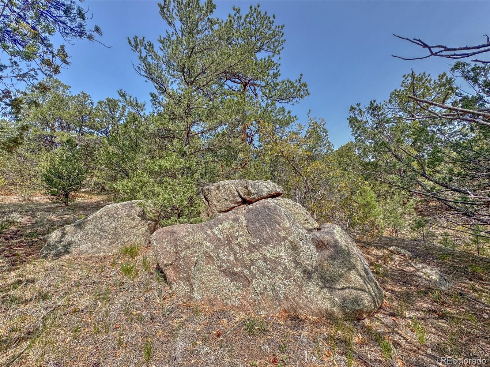 Tbd Lot 34 Corral N Cotopaxi CO 81223