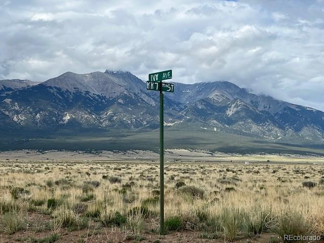 Lot 9 Kk 7th Street Blanca CO 81123