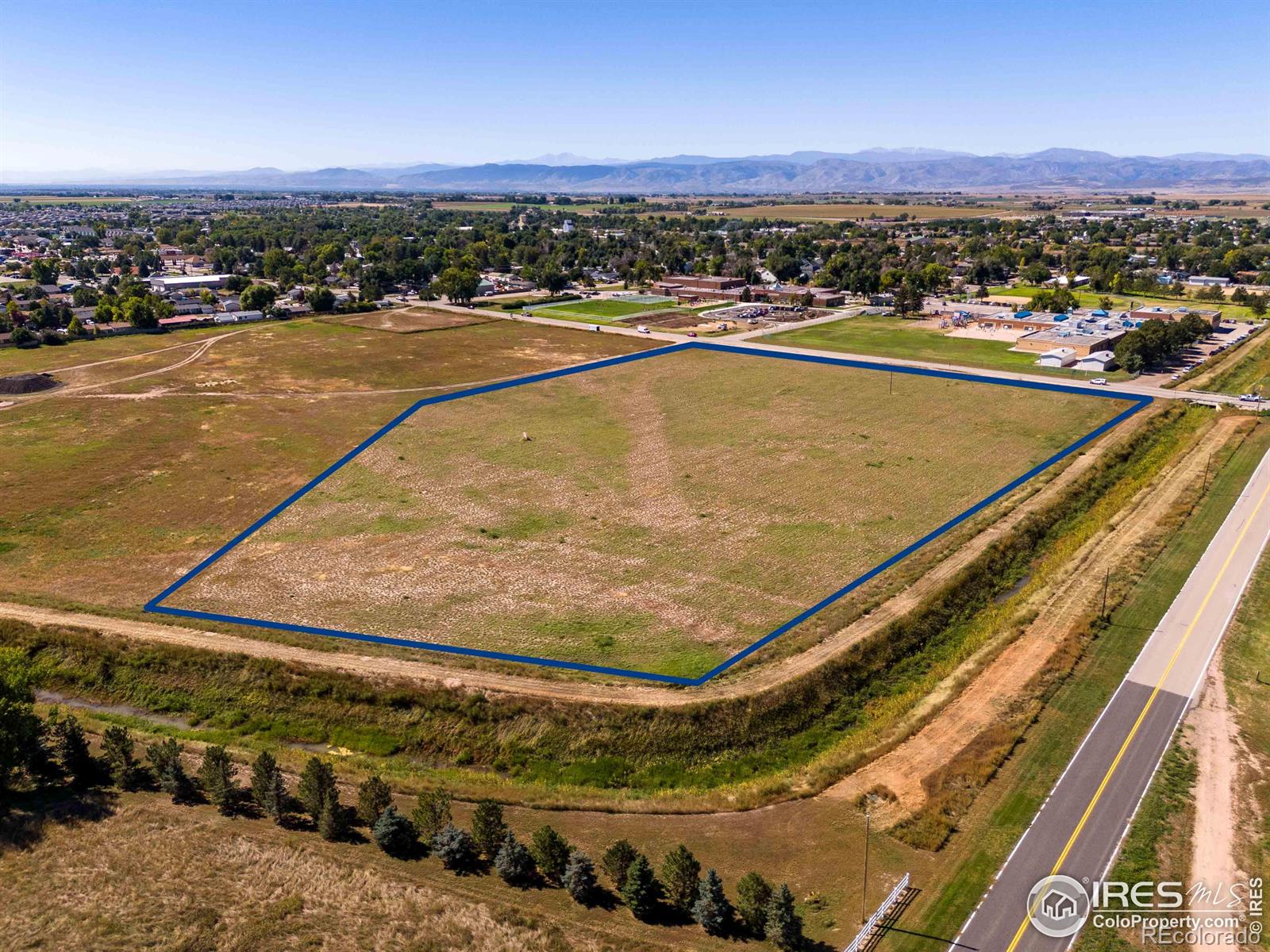 0 Washington Avenue Wellington CO 80549