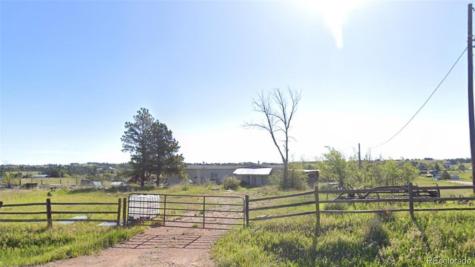 12034 Tomahawk Road Parker CO 80138