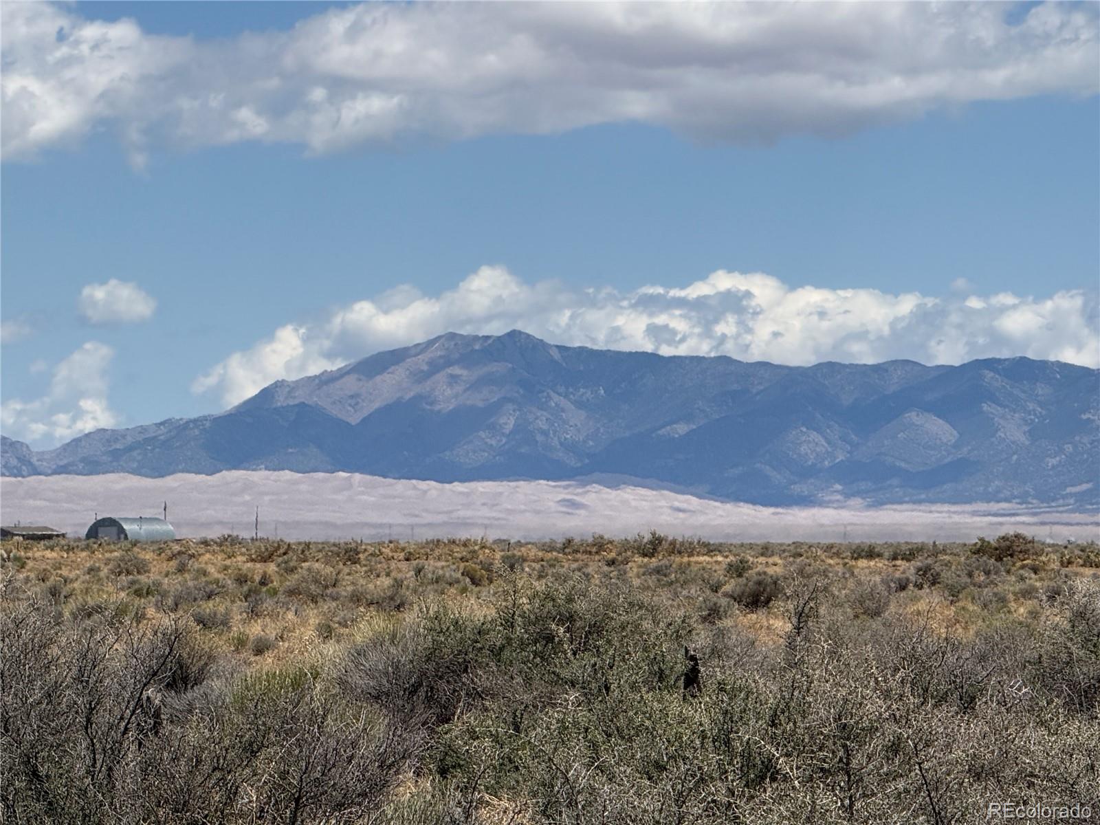 00 County Road 112 Alamosa CO 81101