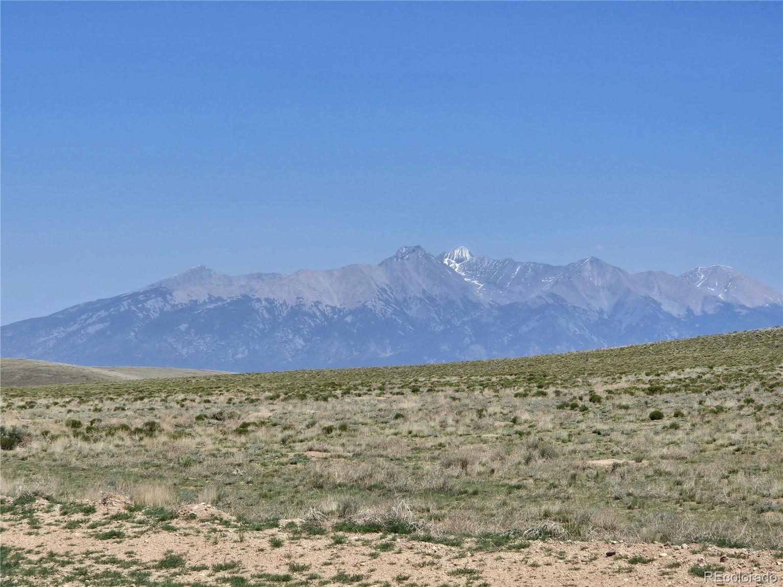 11TH Street Lot 6 Blanca CO 81133