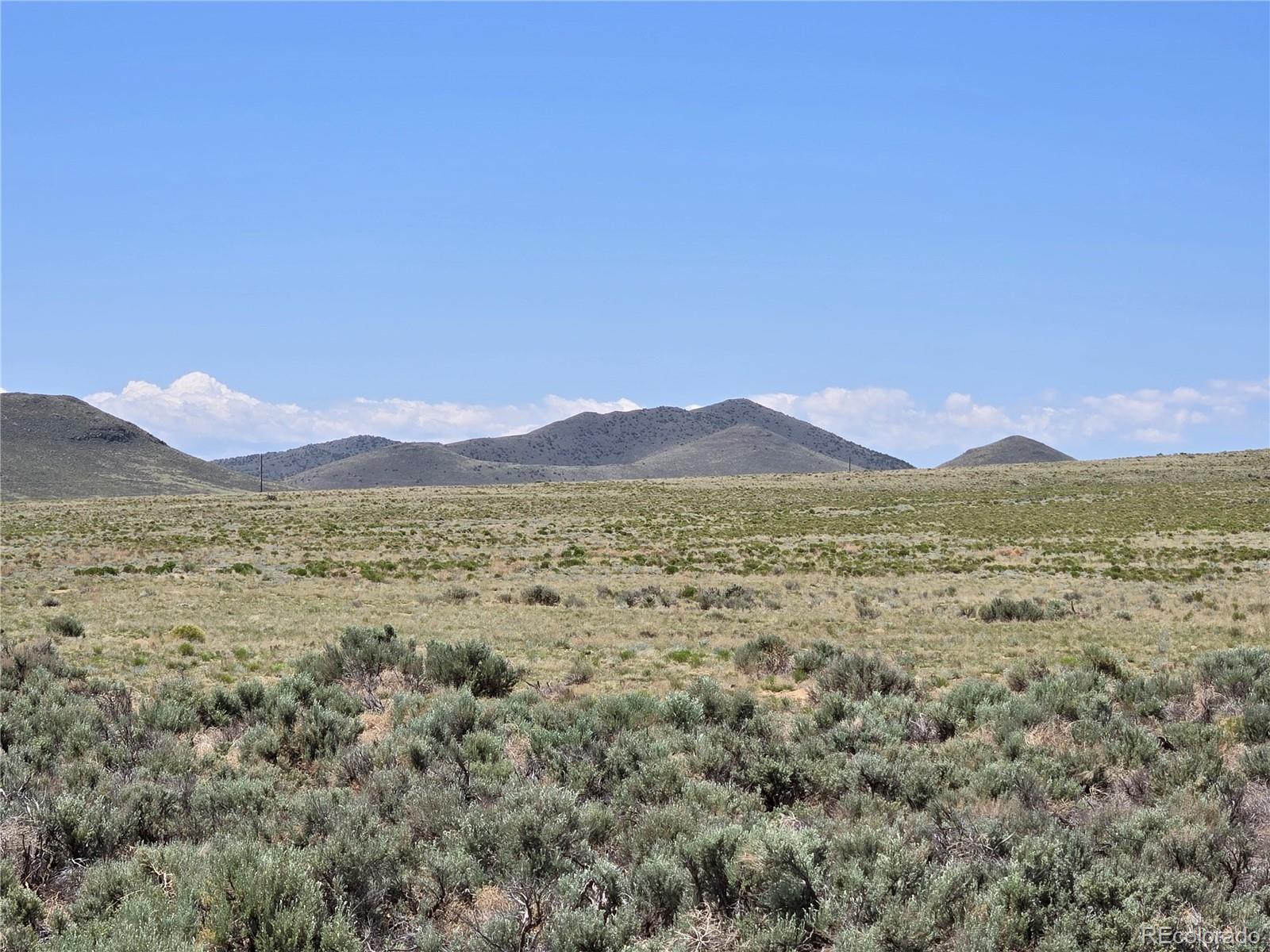 11TH Street Lot 6 Blanca CO 81133