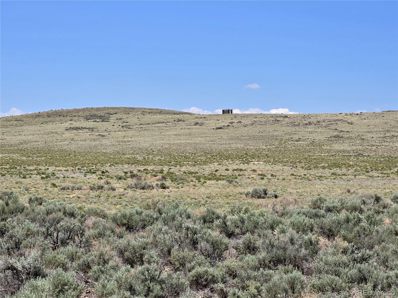 11TH Street Lot 6 Blanca CO 81133