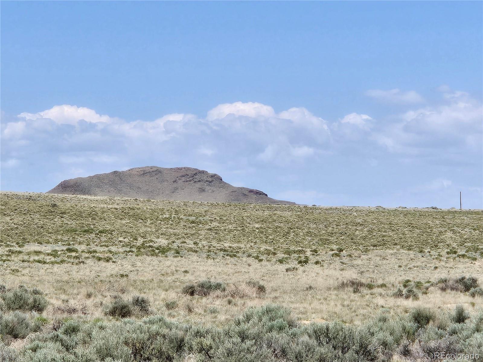 11TH Street Lot 6 Blanca CO 81133