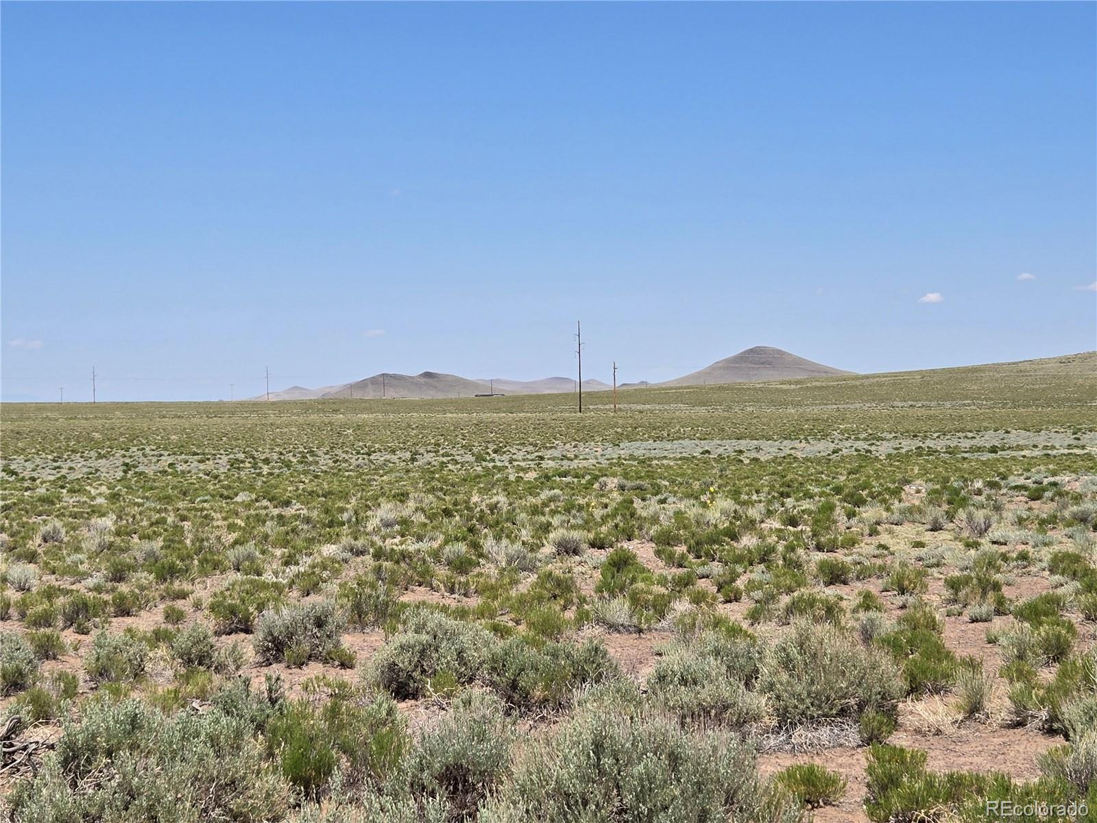 11TH Street Lot 6 Blanca CO 81133