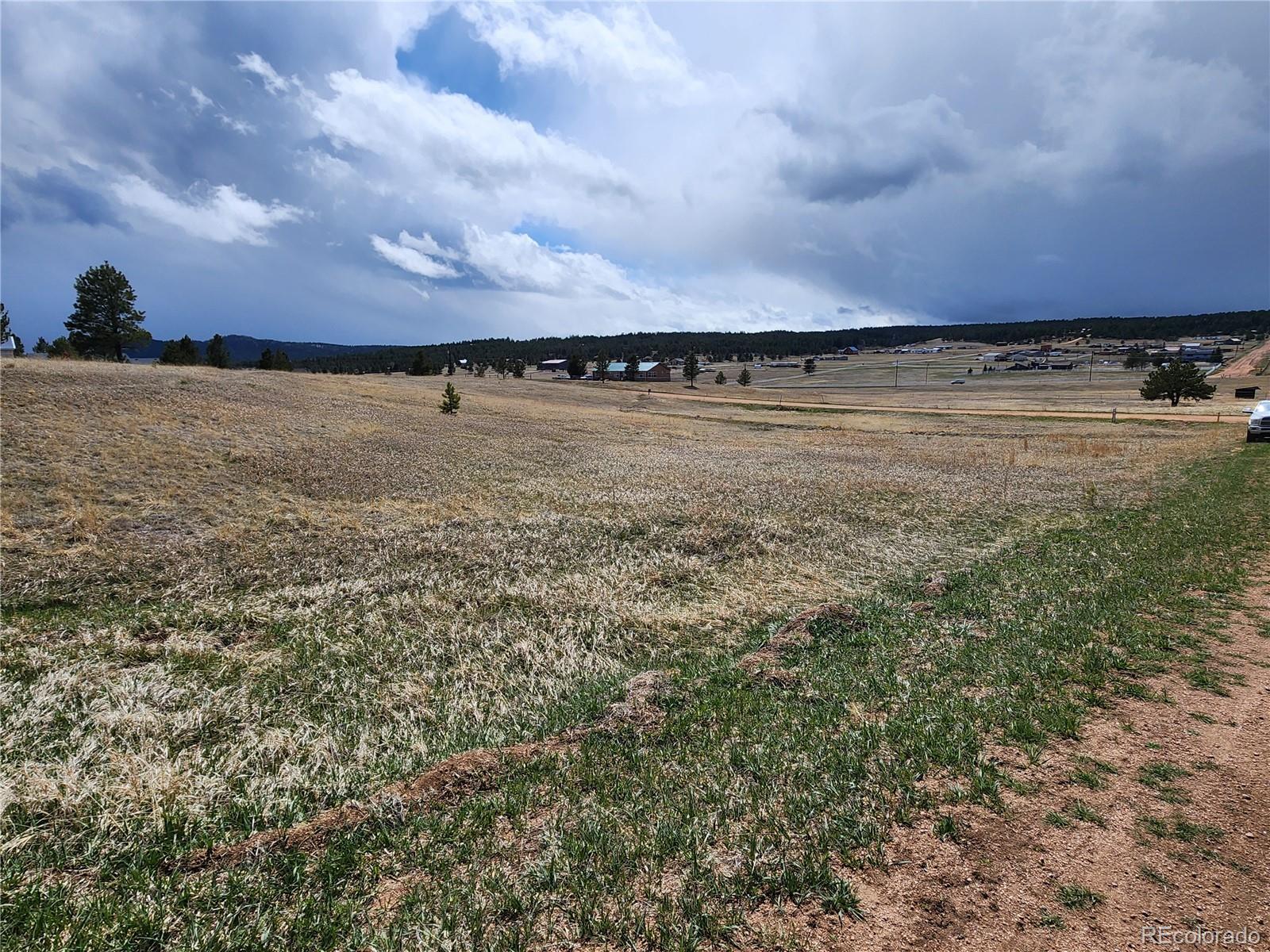 714 Empire Road Florissant CO 80816