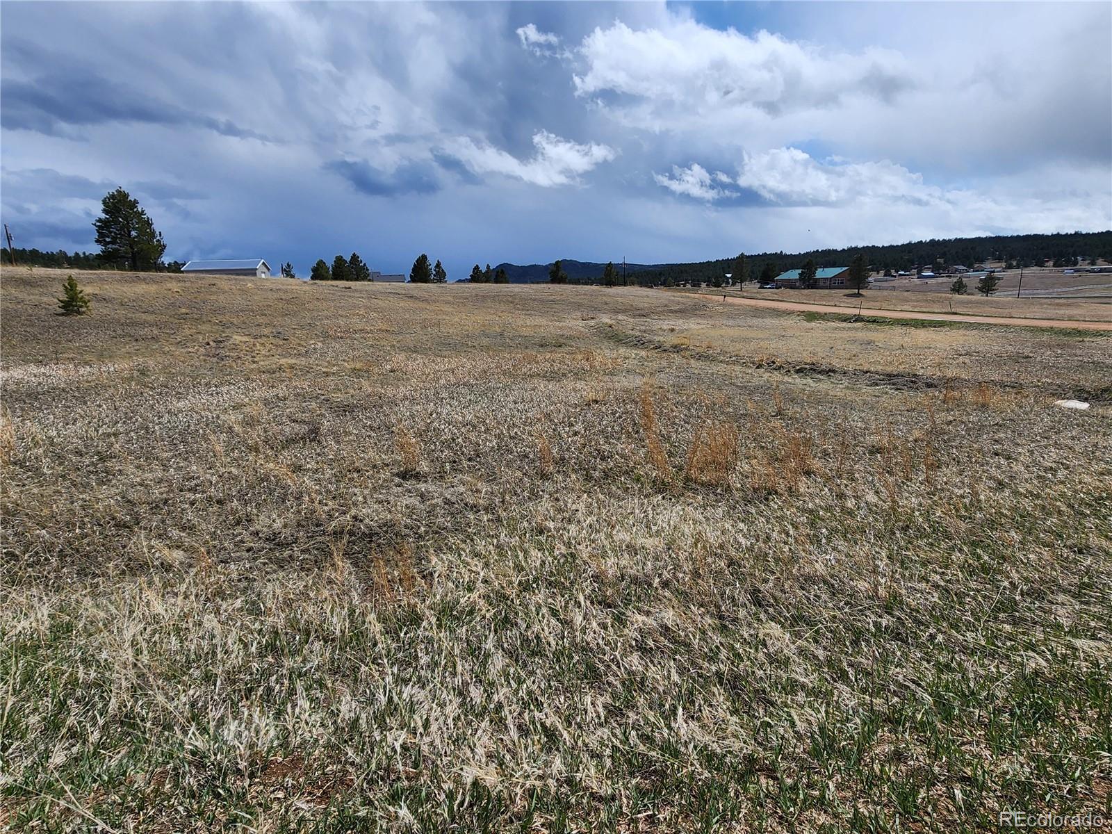 714 Empire Road Florissant CO 80816