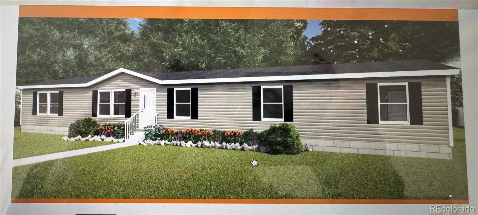 85 S Stewart Street Keenesburg CO 80643