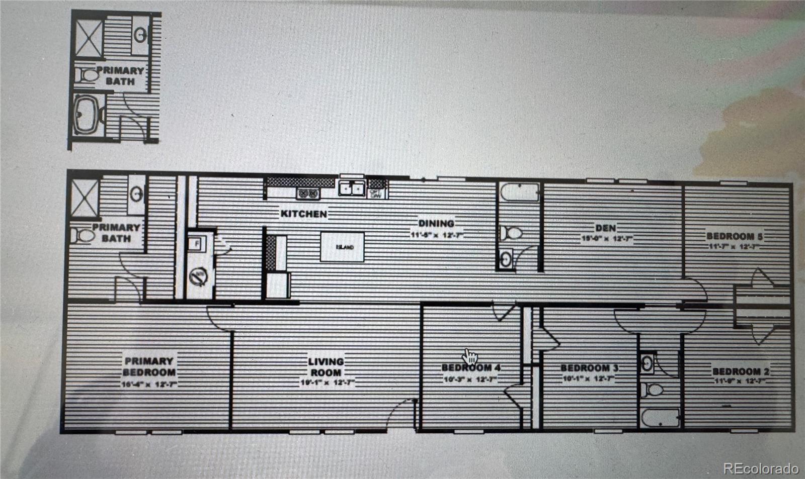 85 S Stewart Street Keenesburg CO 80643