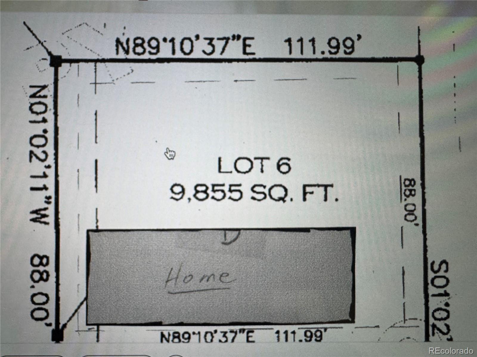 85 S Stewart Street Keenesburg CO 80643