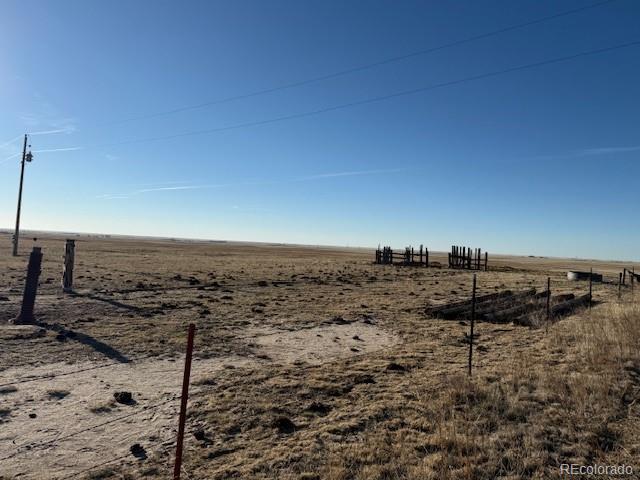 000 County Road 2b Rush CO 80833