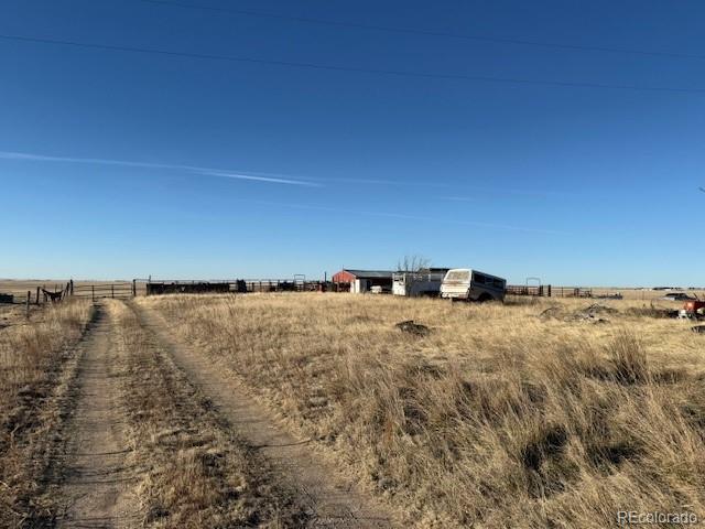 000 County Road 2b Rush CO 80833