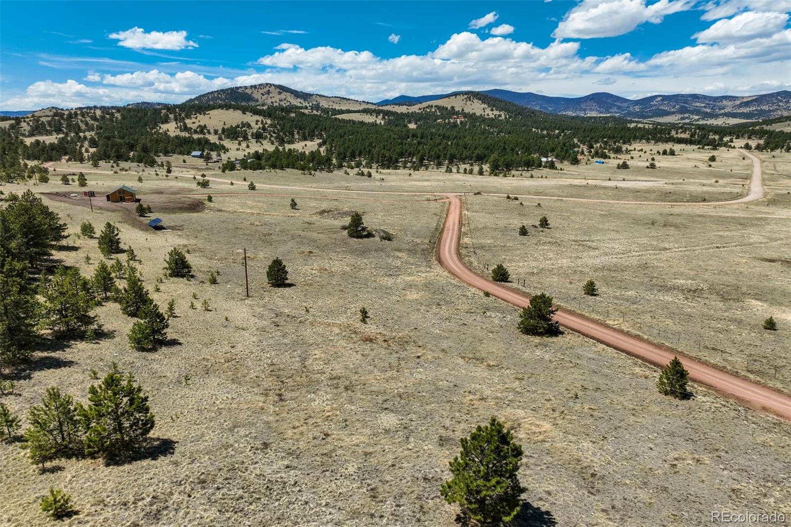 128 Nancy Ann Arroyo Guffey CO 80820