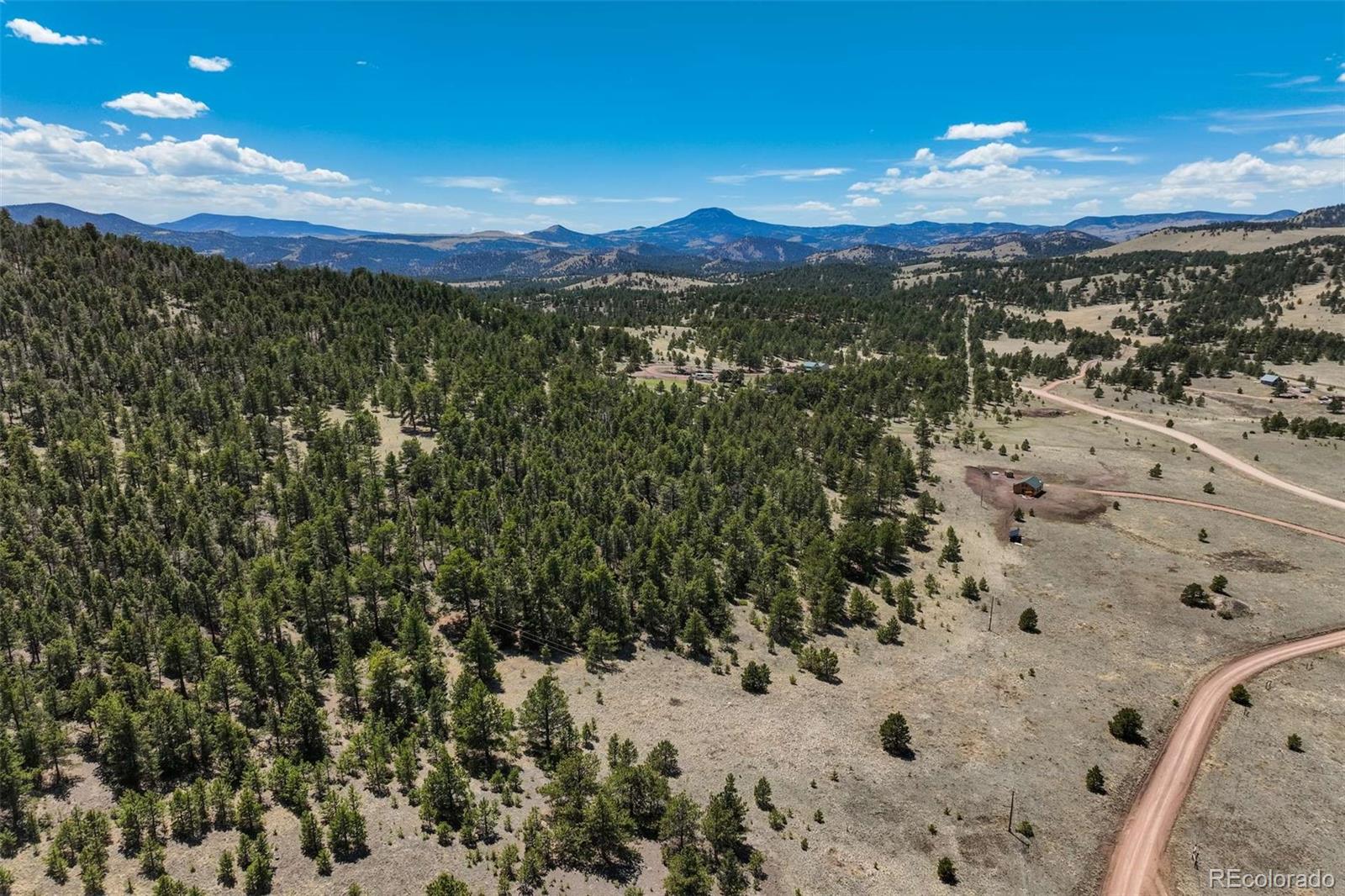 128 Nancy Ann Arroyo Guffey CO 80820