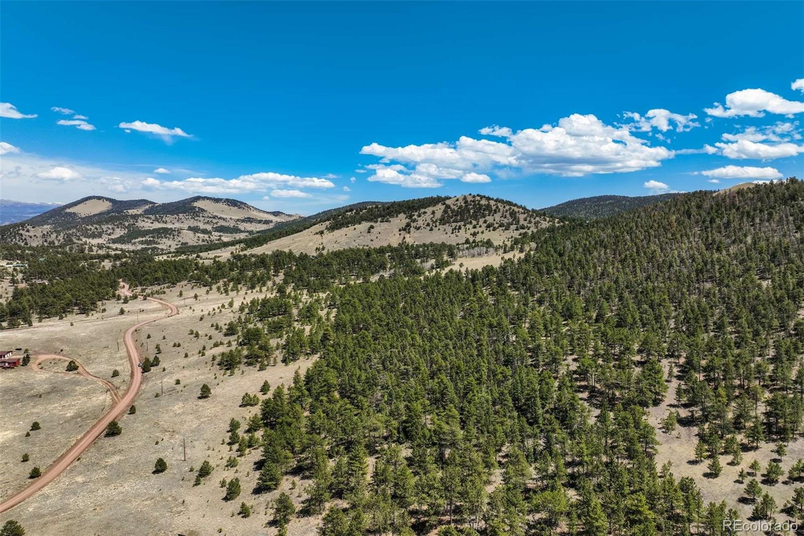 128 Nancy Ann Arroyo Guffey CO 80820