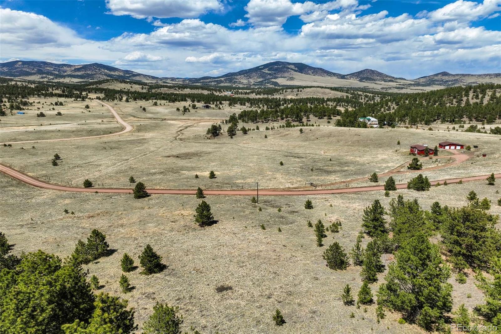128 Nancy Ann Arroyo Guffey CO 80820