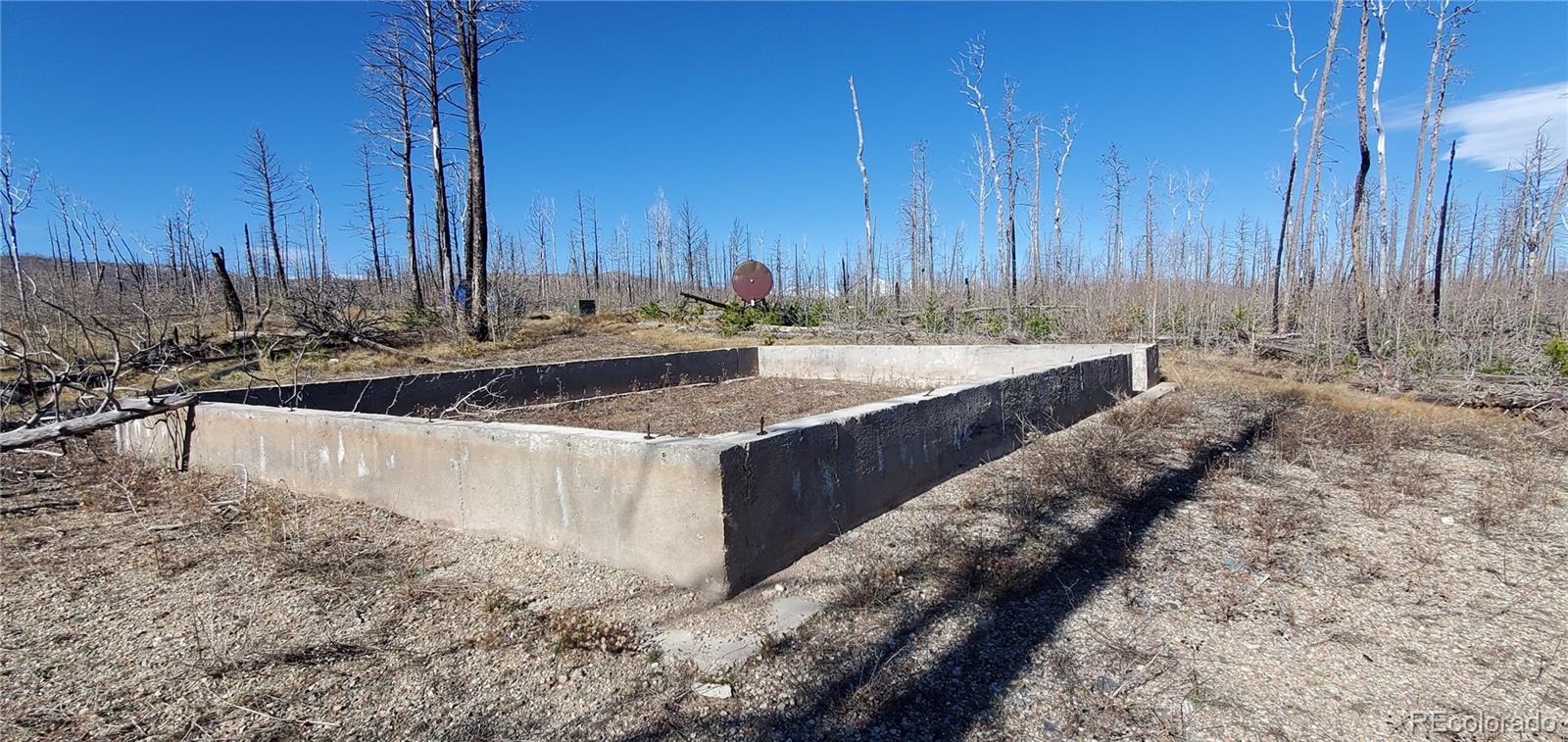 1588 Douglas Drive Fort Garland CO 81133