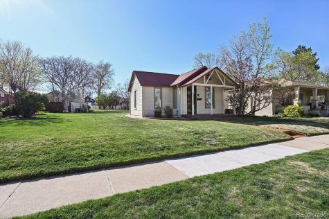 4249 Bryant Street Denver CO 80211
