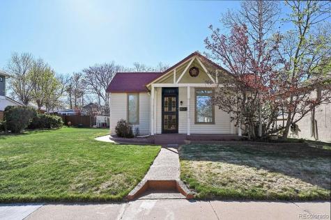 4249 Bryant Street Denver CO 80211