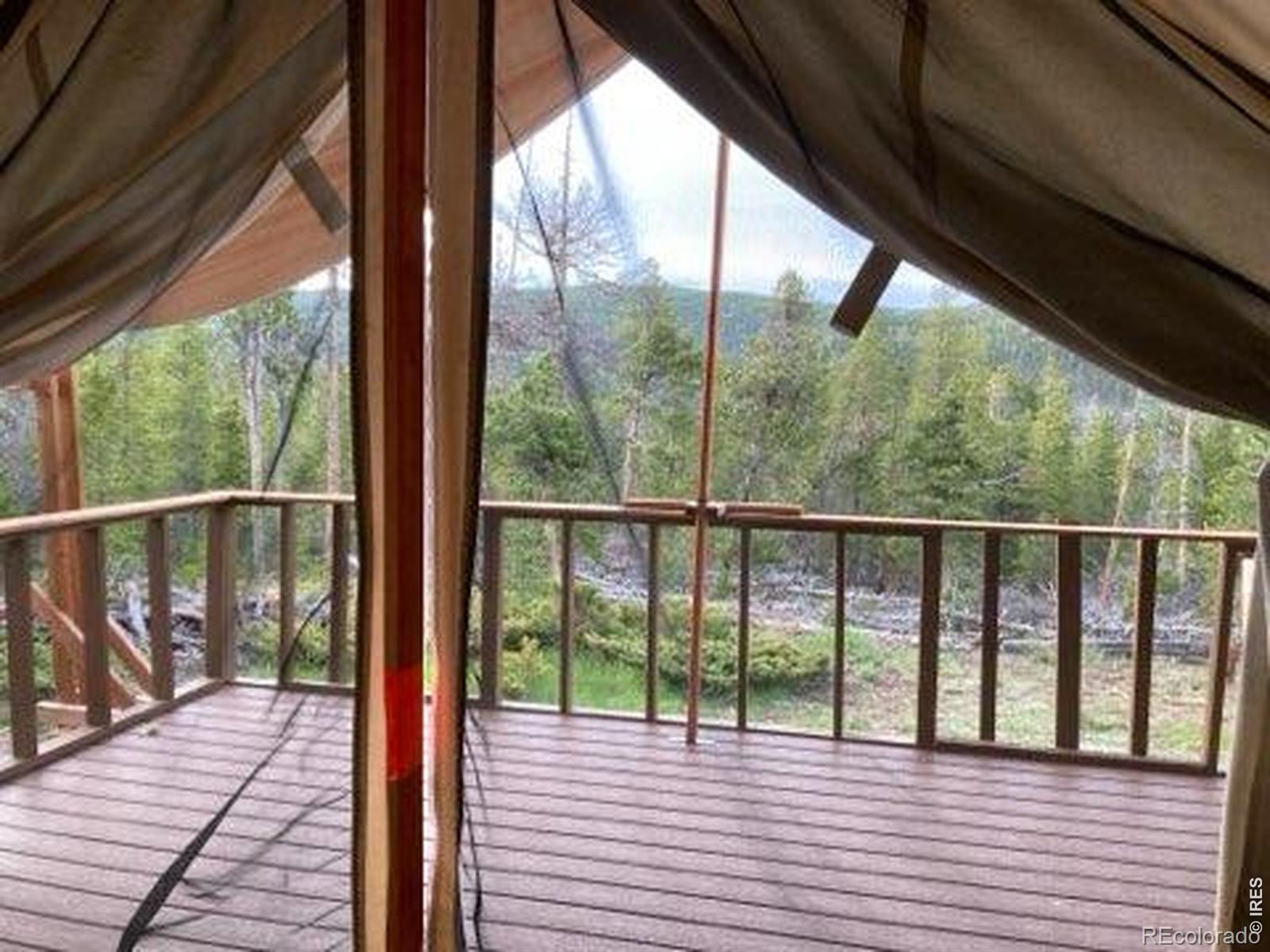 1836 Shoshoni Drive Red Feather Lakes CO 80545