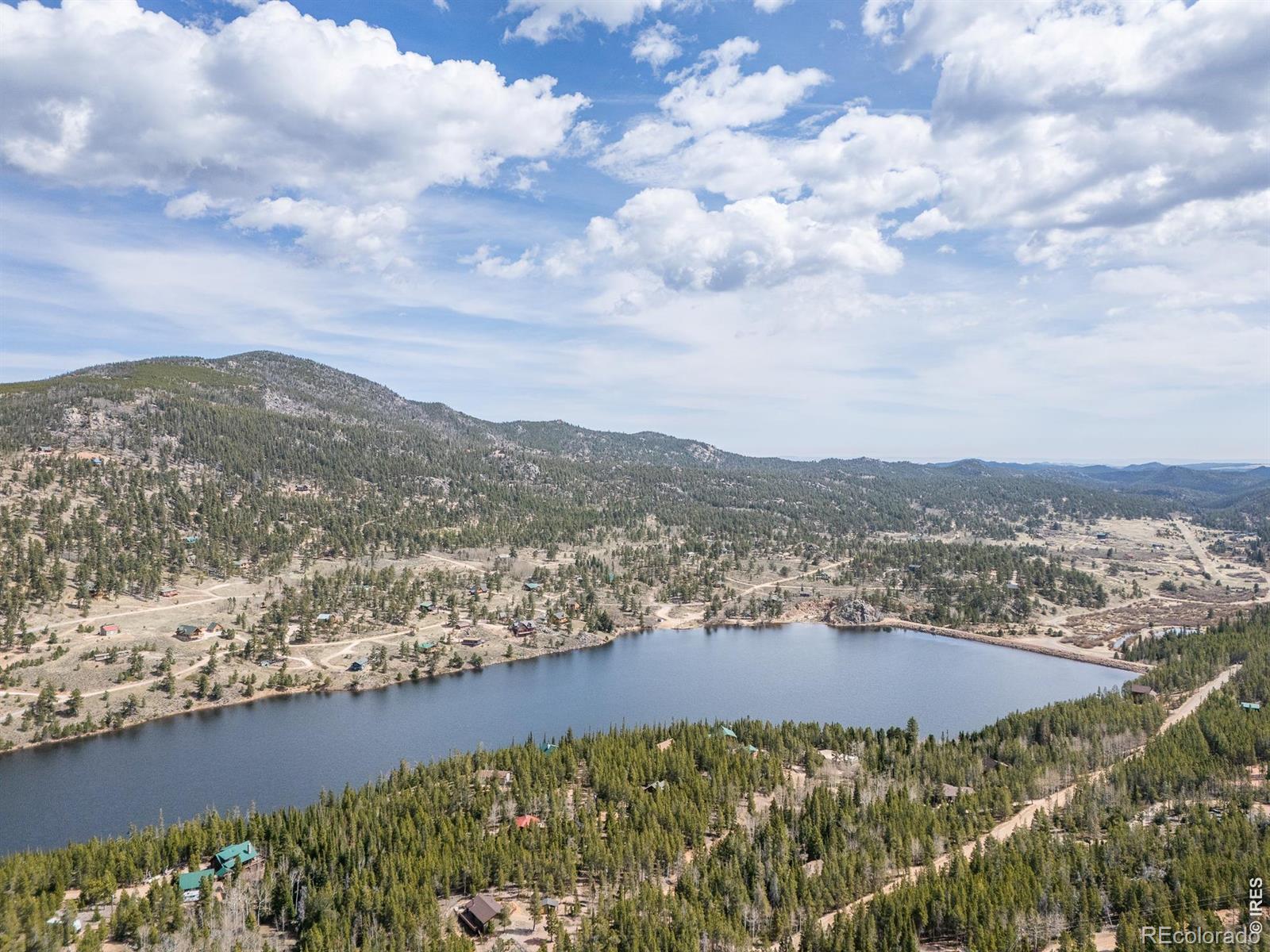 1836 Shoshoni Drive Red Feather Lakes CO 80545