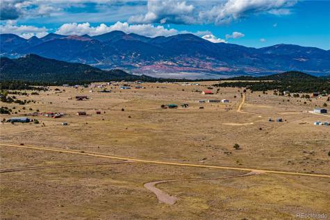 464 Burroback Court Cotopaxi CO 81223