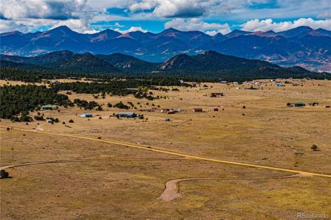 464 Burroback Court Cotopaxi CO 81223