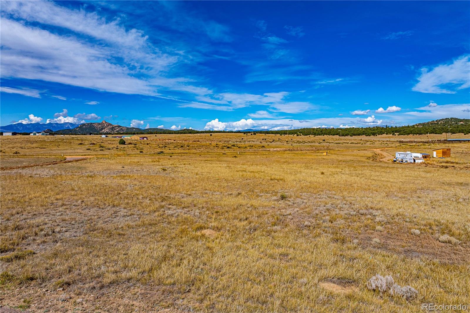 464 Burroback Court Cotopaxi CO 81223