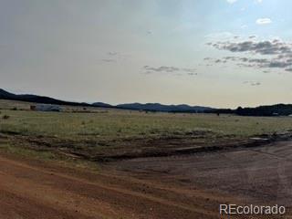 464 Burroback Court Cotopaxi CO 81223