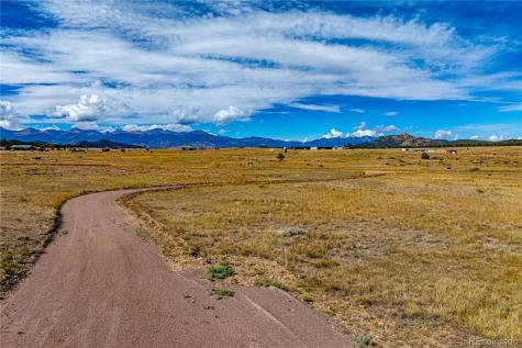 464 Burroback Court Cotopaxi CO 81223