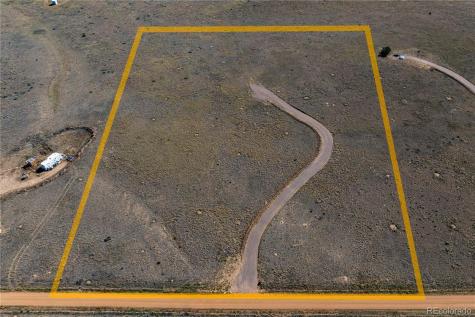 464 Burroback Court Cotopaxi CO 81223