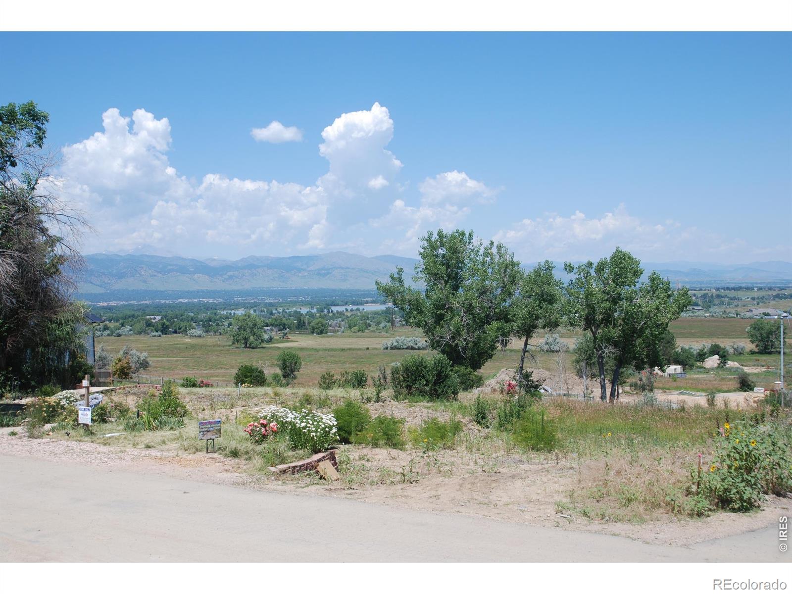 7233 Spring Court Boulder CO 80303