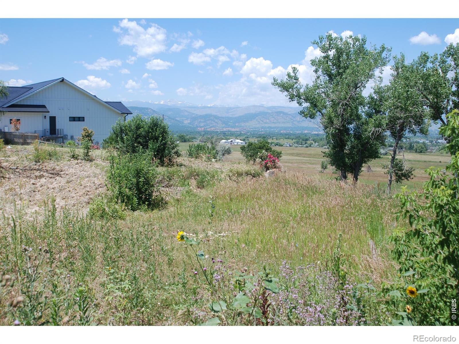 7233 Spring Court Boulder CO 80303
