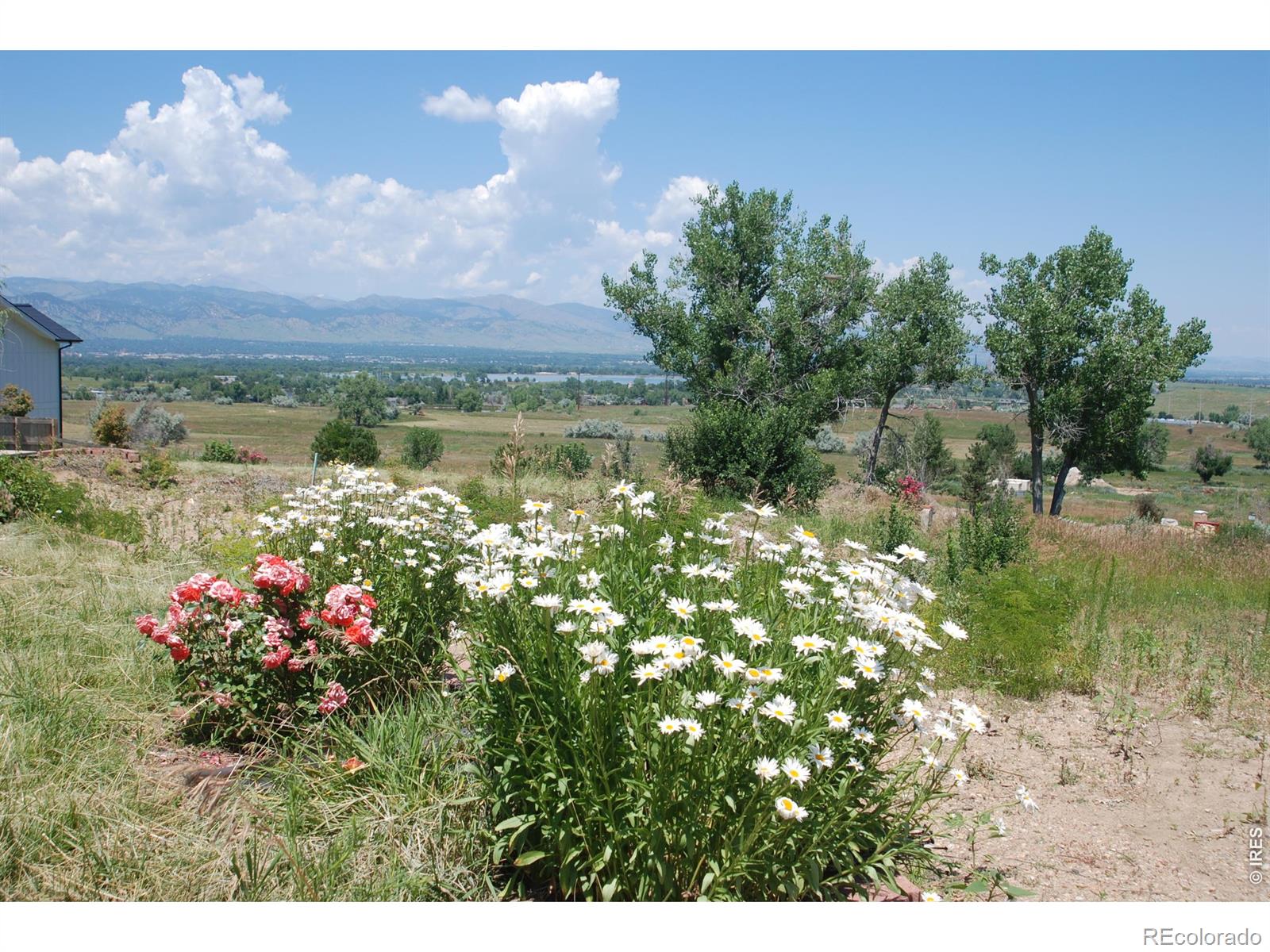 7233 Spring Court Boulder CO 80303