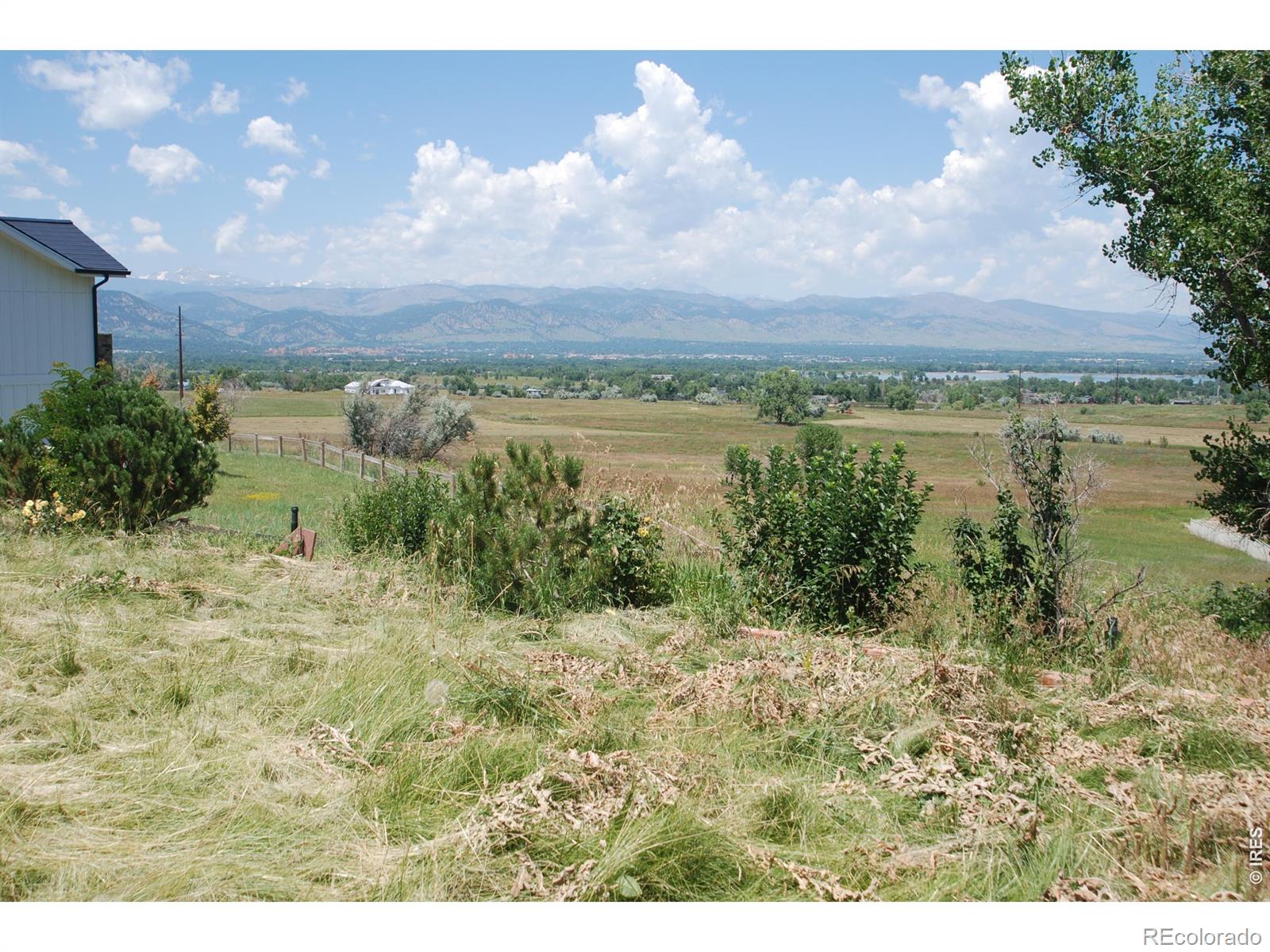 7233 Spring Court Boulder CO 80303