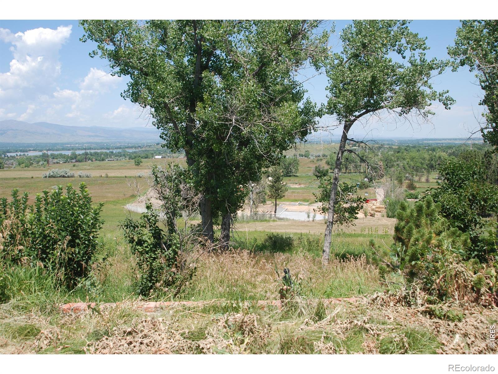 7233 Spring Court Boulder CO 80303