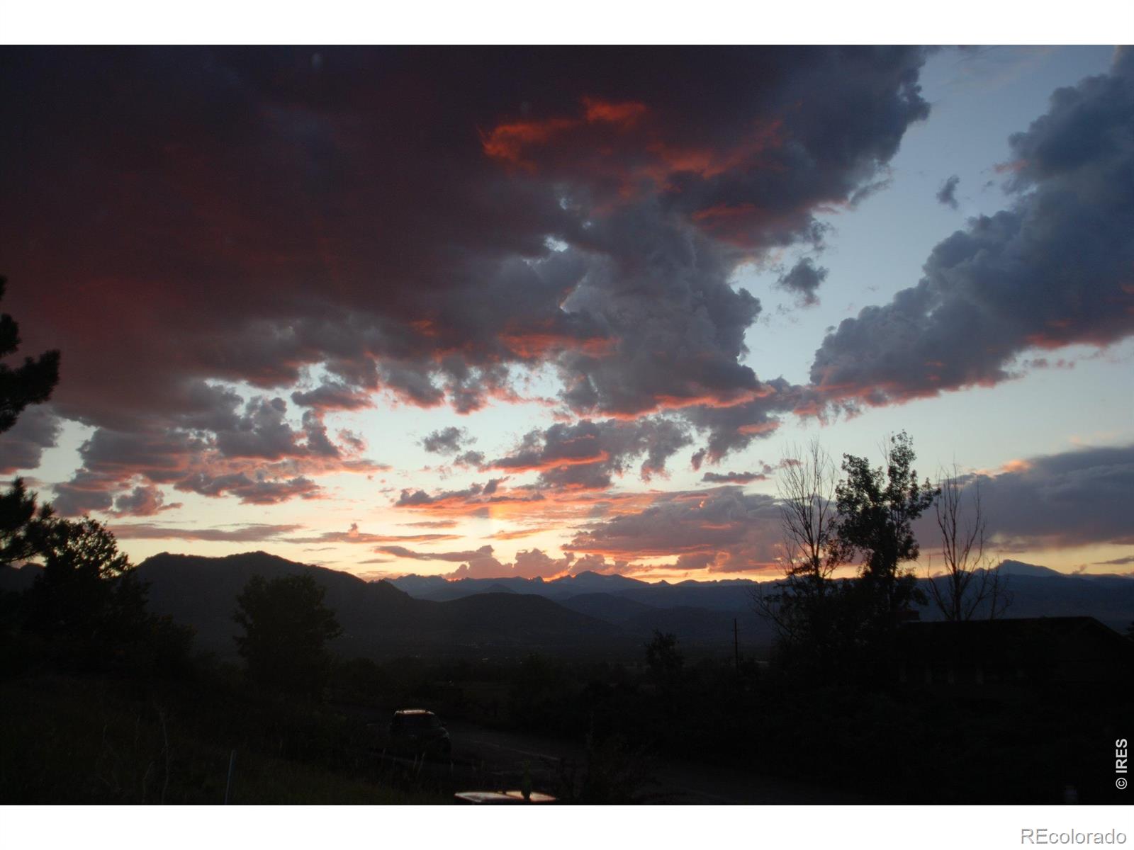 7233 Spring Court Boulder CO 80303