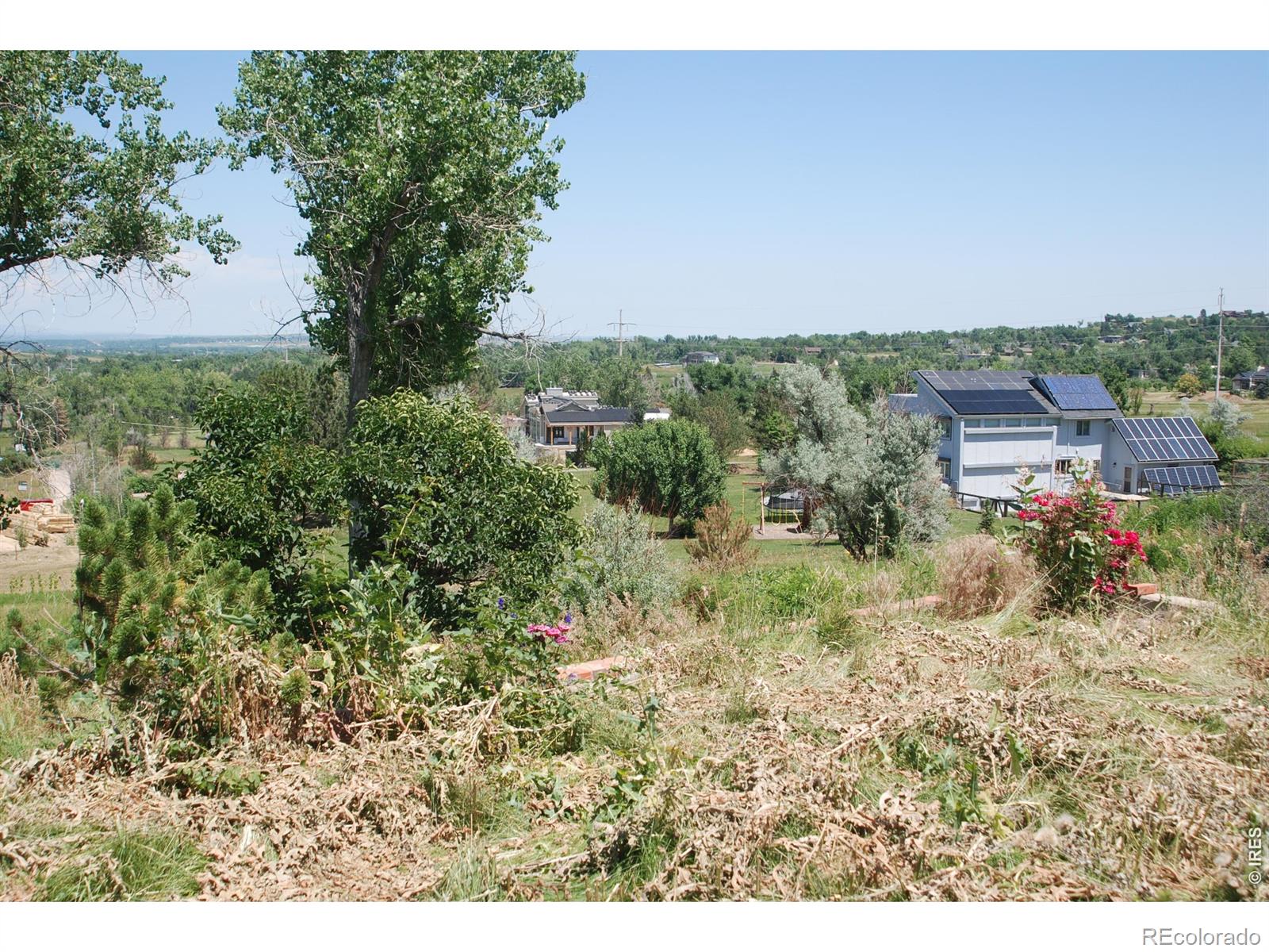 7233 Spring Court Boulder CO 80303