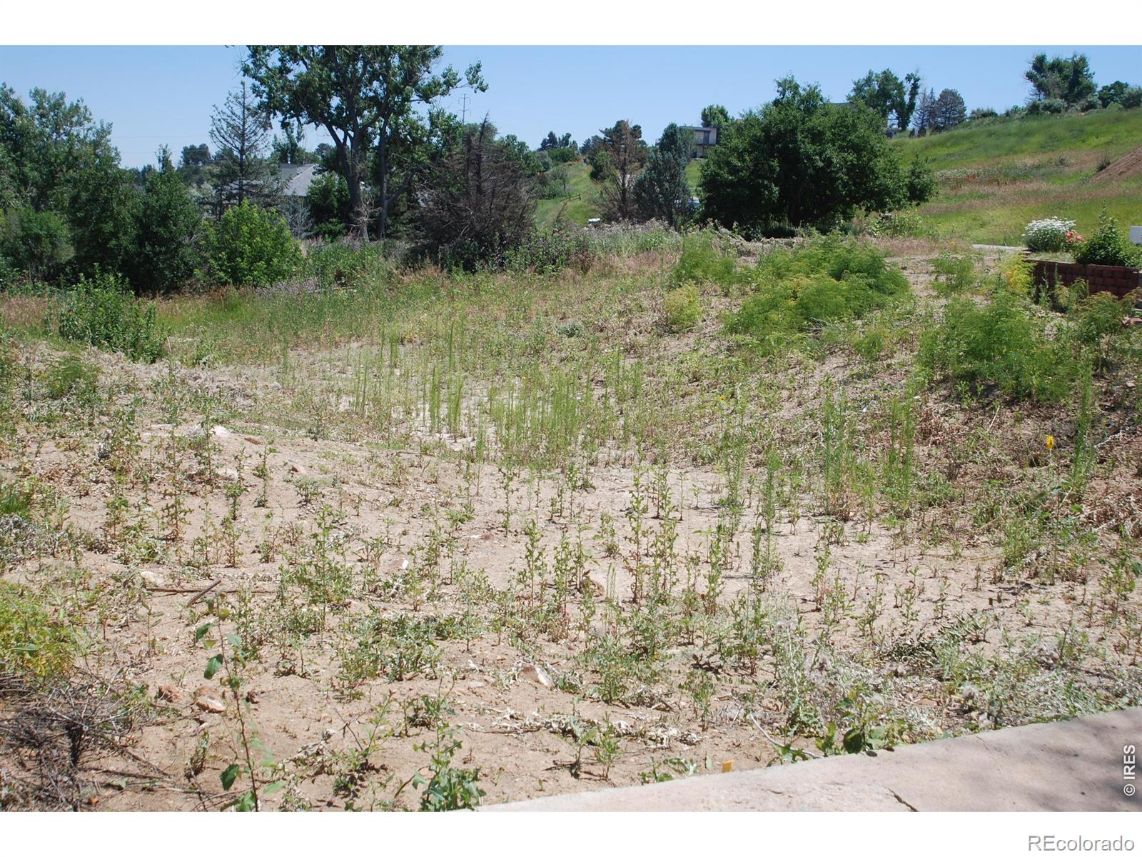 7233 Spring Court Boulder CO 80303