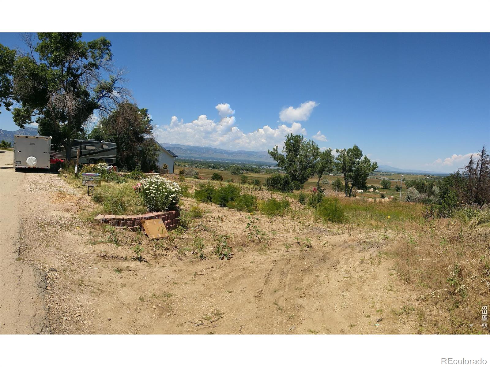 7233 Spring Court Boulder CO 80303