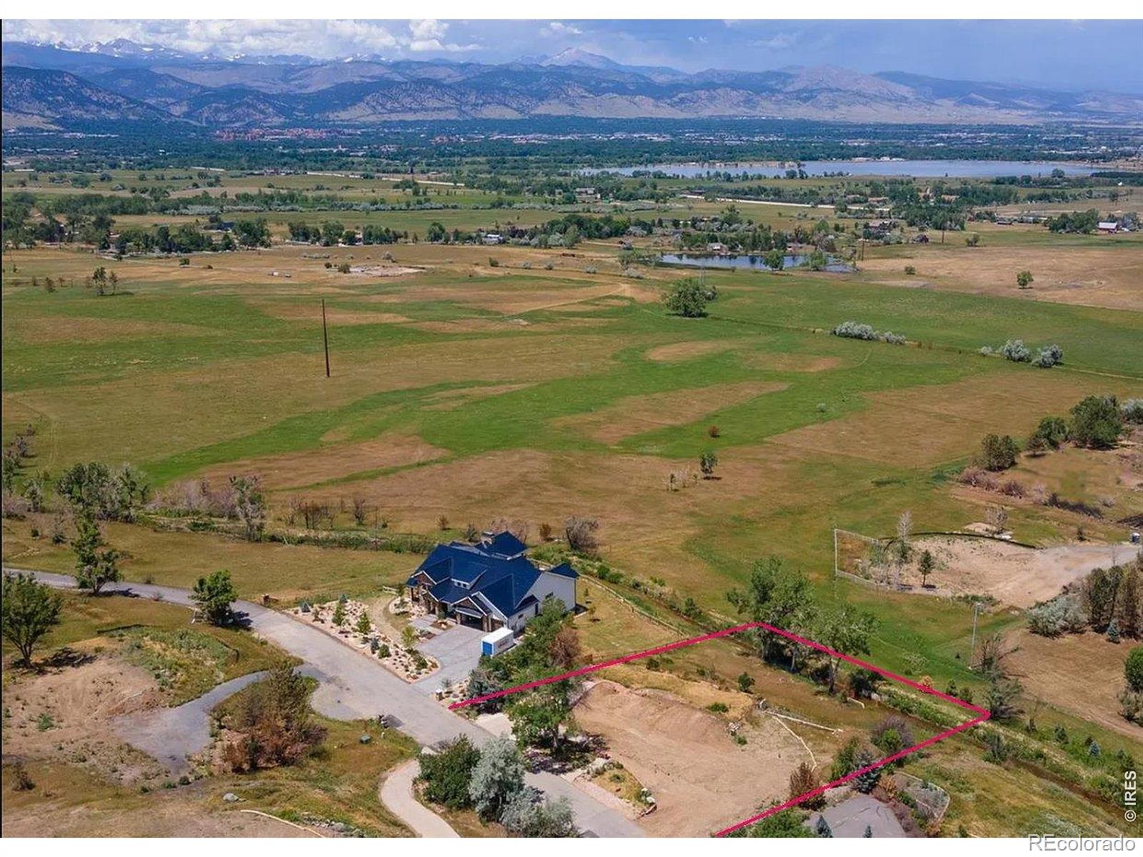 7233 Spring Court Boulder CO 80303